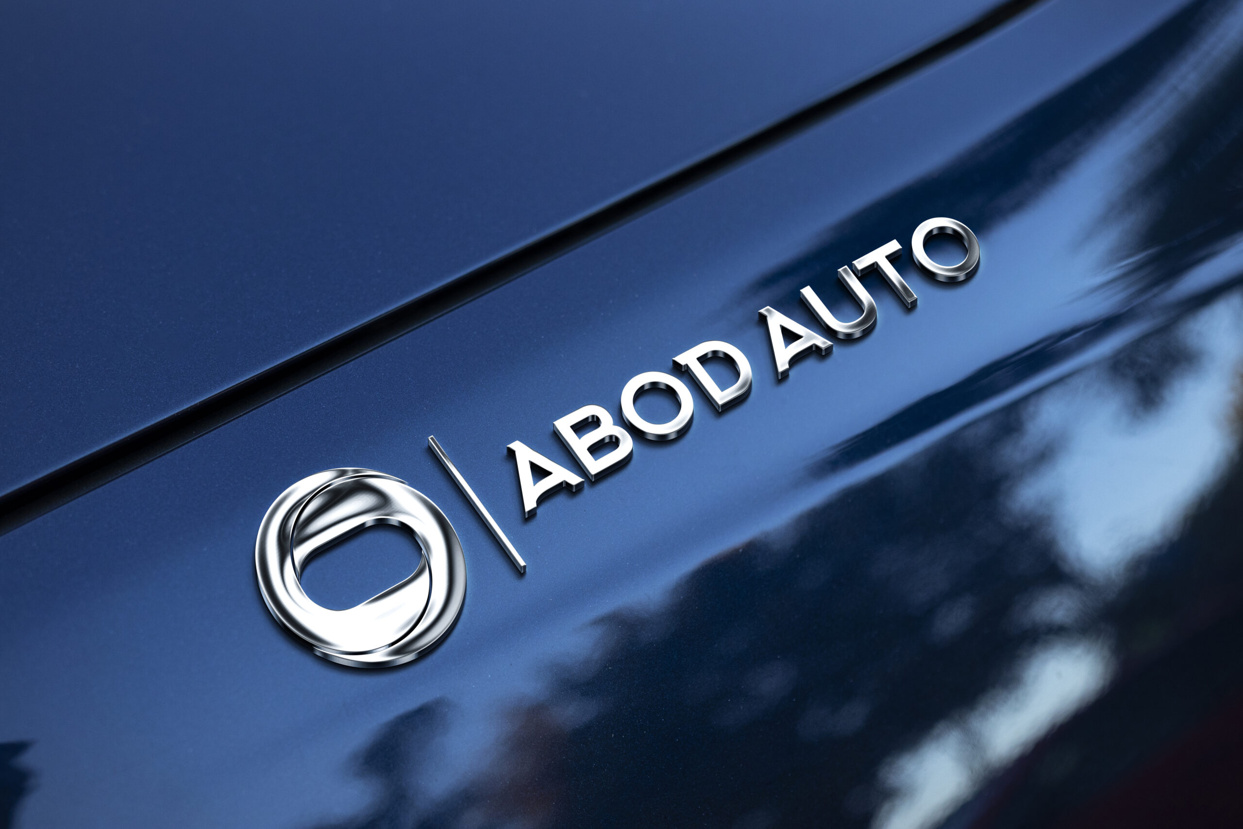 Abod Auto Melbourne